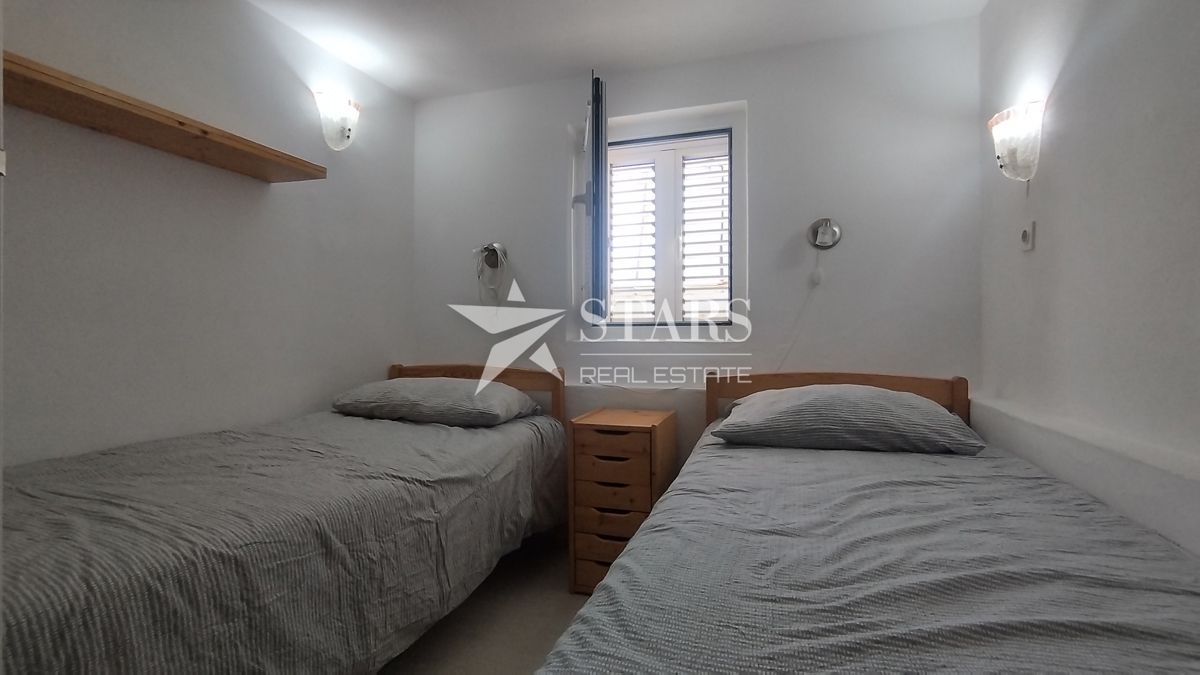 Apartment Zu vermieten - PRIMORSKO-GORANSKA KRALJEVICA