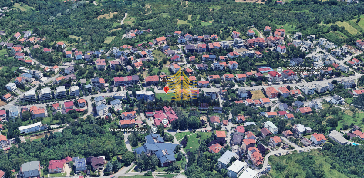 Flat For sale - Grad Zagreb Zagreb - foto 1/2