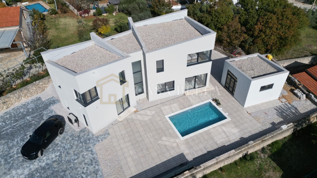 Casa In vendita - Primorsko-goranska Krk - foto 1/25