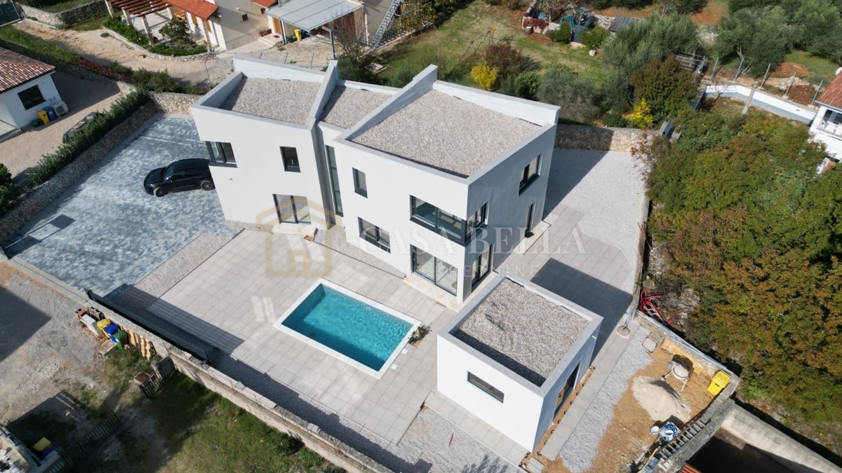 Casa In vendita - PRIMORSKO-GORANSKA KRK