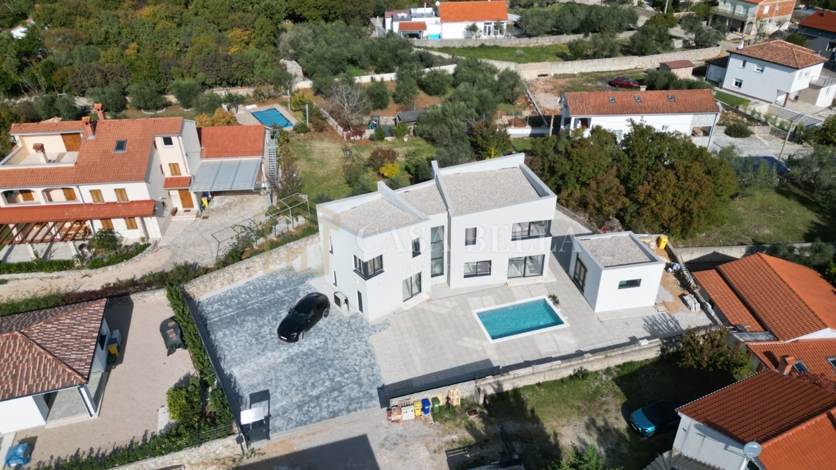 Casa In vendita - PRIMORSKO-GORANSKA KRK