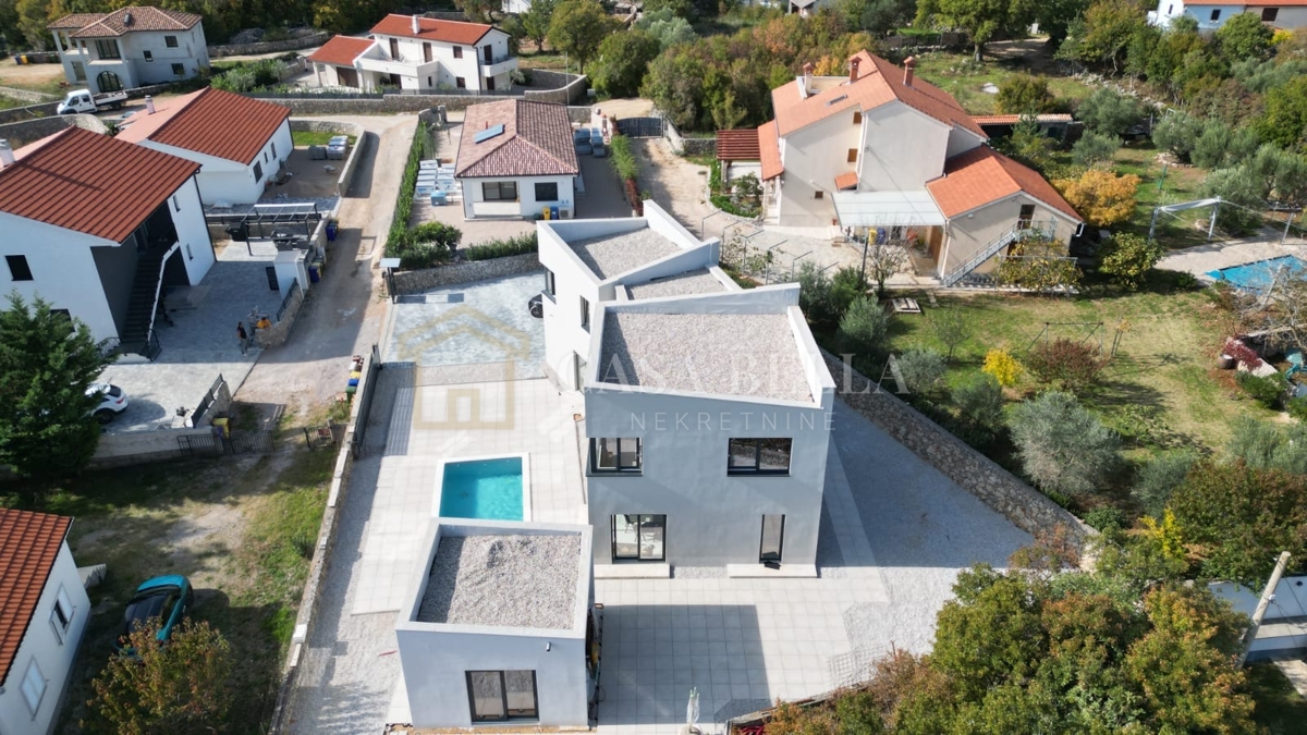 Casa In vendita - Primorsko-goranska Krk - foto 2/25