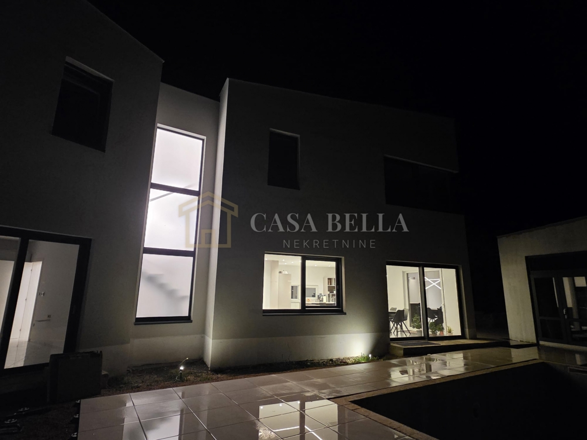 Casa In vendita - PRIMORSKO-GORANSKA KRK