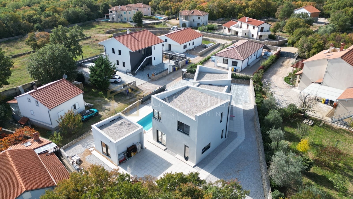 Casa In vendita - Primorsko-goranska Krk - foto 4/25