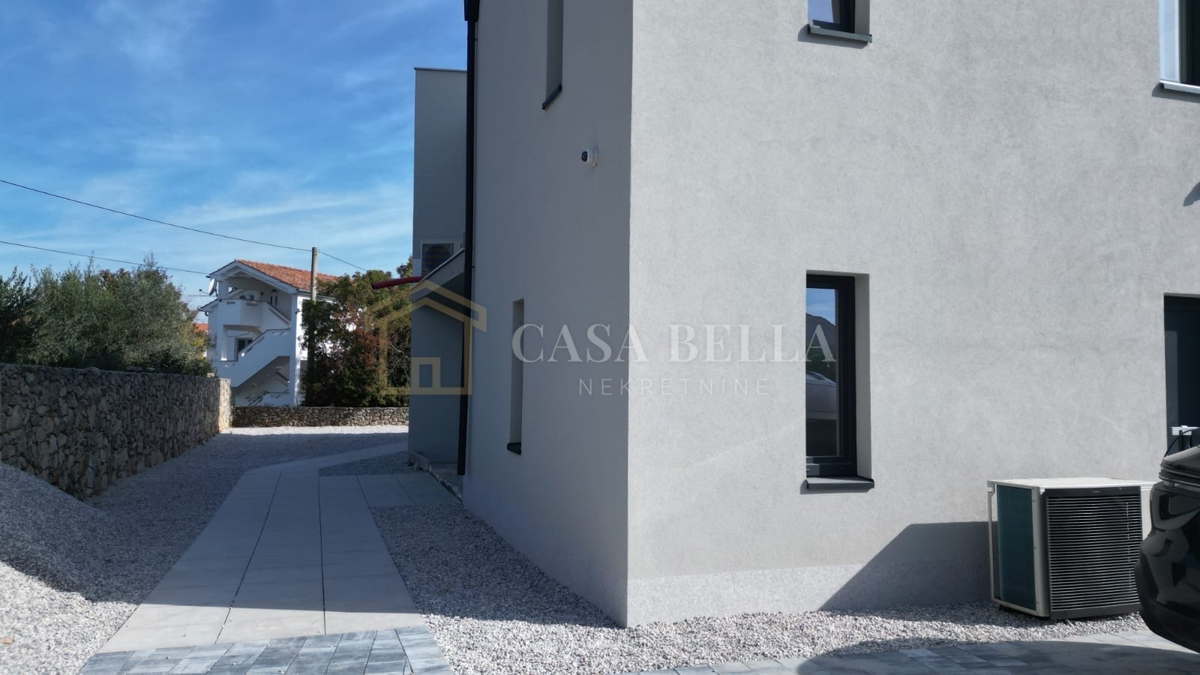 Casa In vendita - PRIMORSKO-GORANSKA KRK