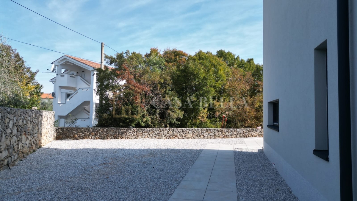 Casa In vendita - PRIMORSKO-GORANSKA KRK
