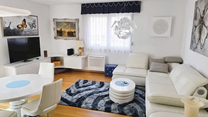 Flat for sale 94 m² – Split