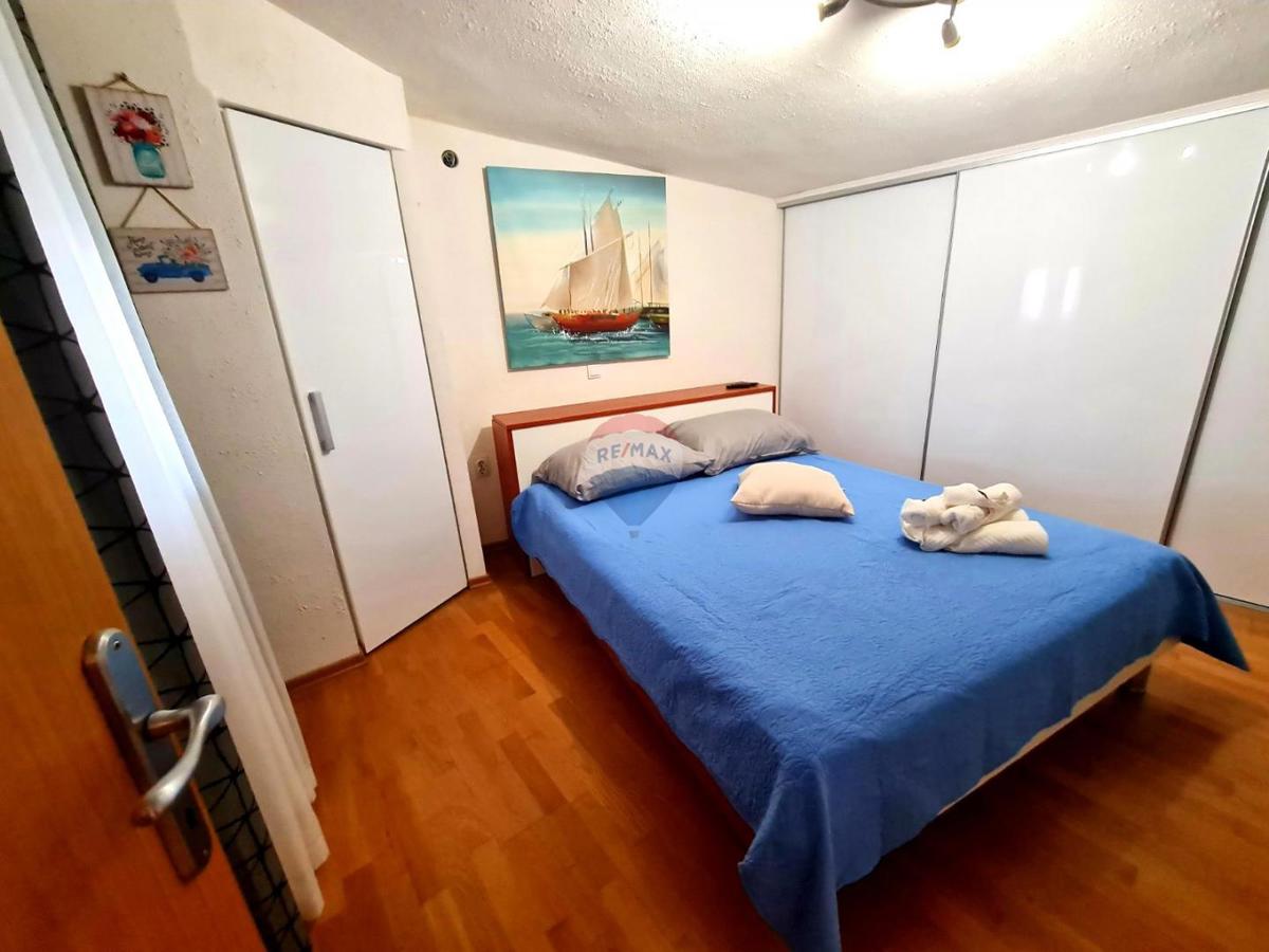 House For sale - PRIMORSKO-GORANSKA CRIKVENICA