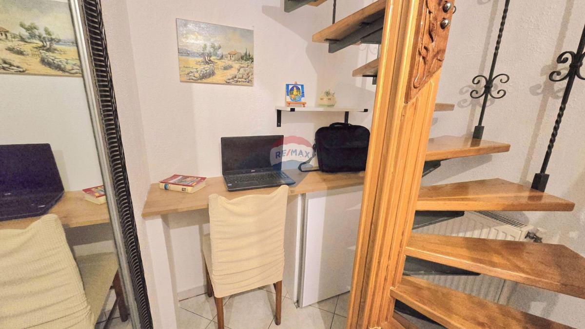 House For sale - PRIMORSKO-GORANSKA CRIKVENICA