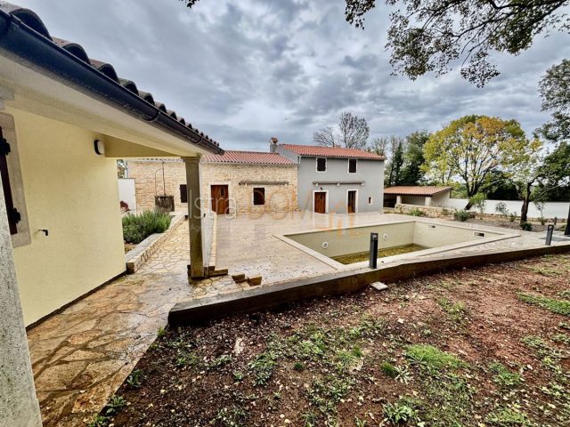 House For sale - Istarska Barban - foto 4/38