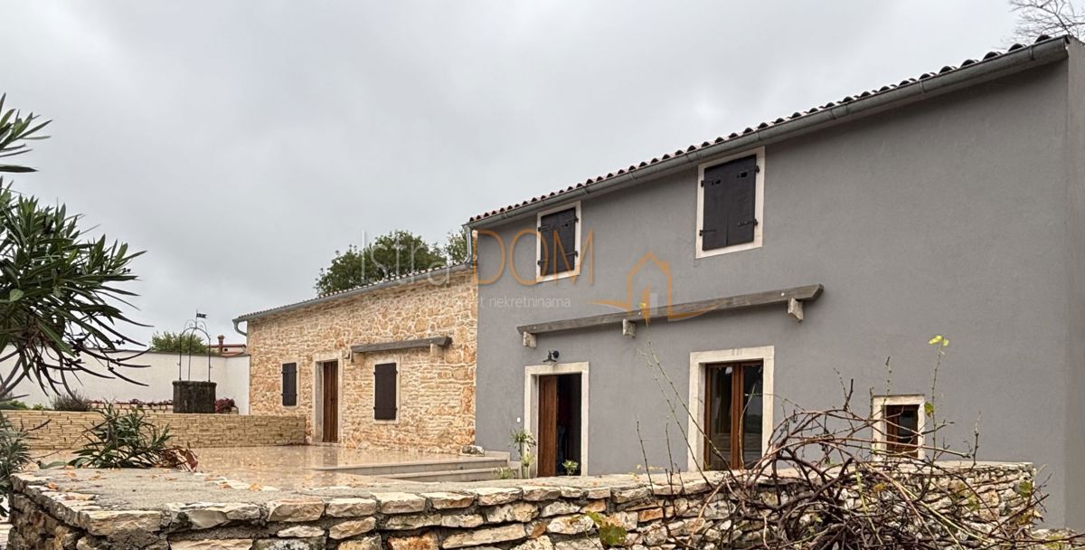 House For sale - Istarska Barban - foto 1/38