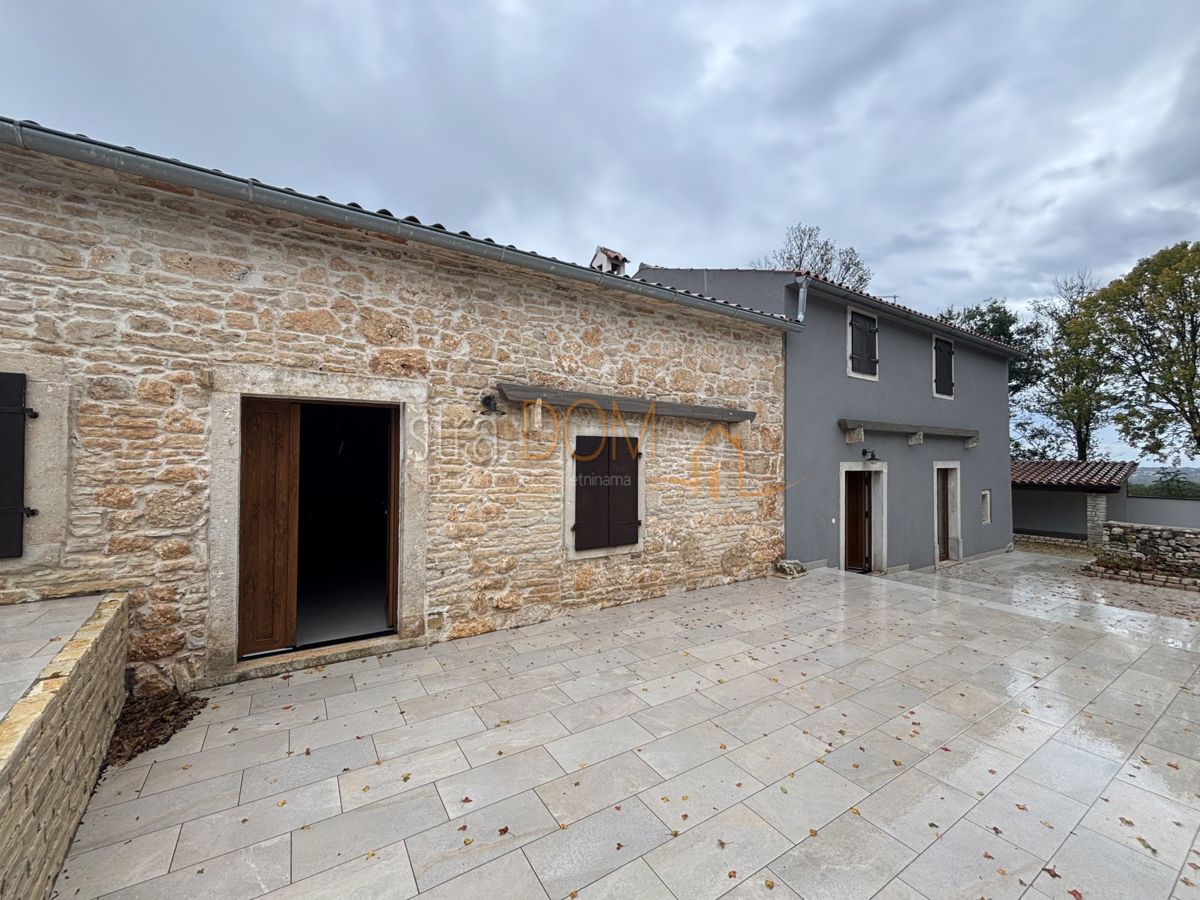 House For sale - Istarska Barban - foto 2/38