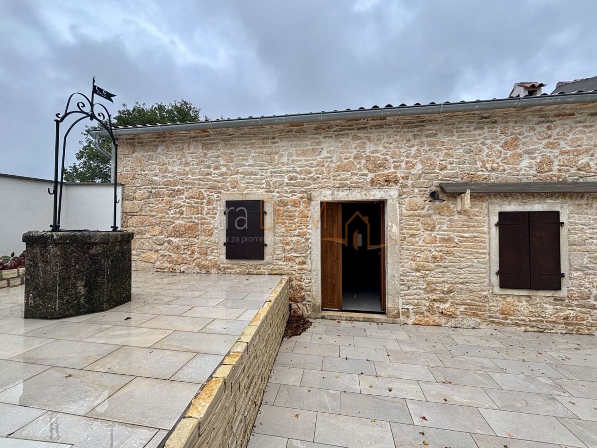 House For sale - Istarska Barban - foto 3/38