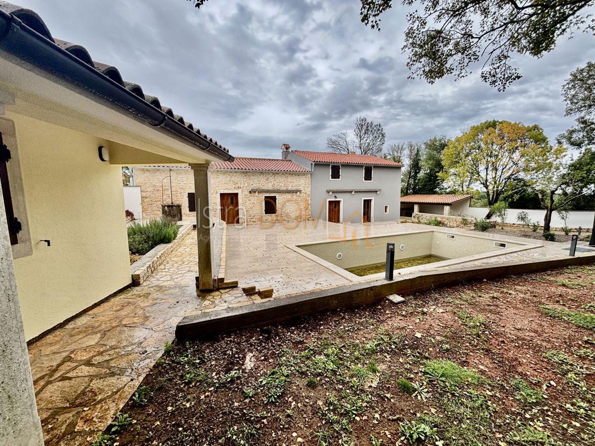 House For sale - Istarska Barban - foto 4/38