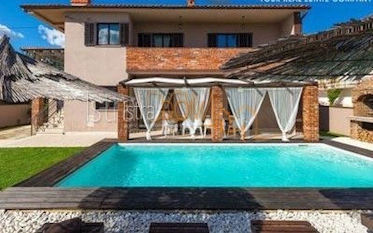 House For sale - Istarska Barban - foto 1/24