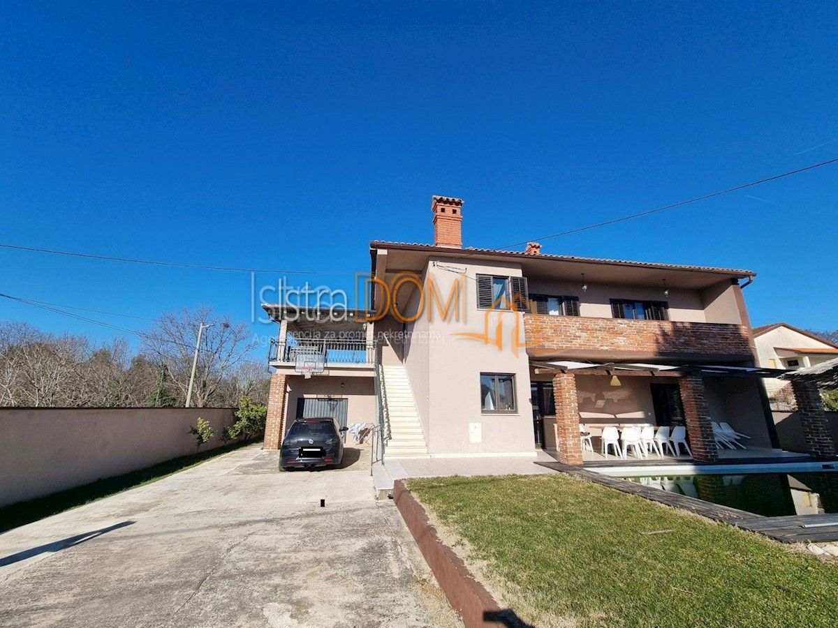 House For sale - Istarska Barban - foto 2/24