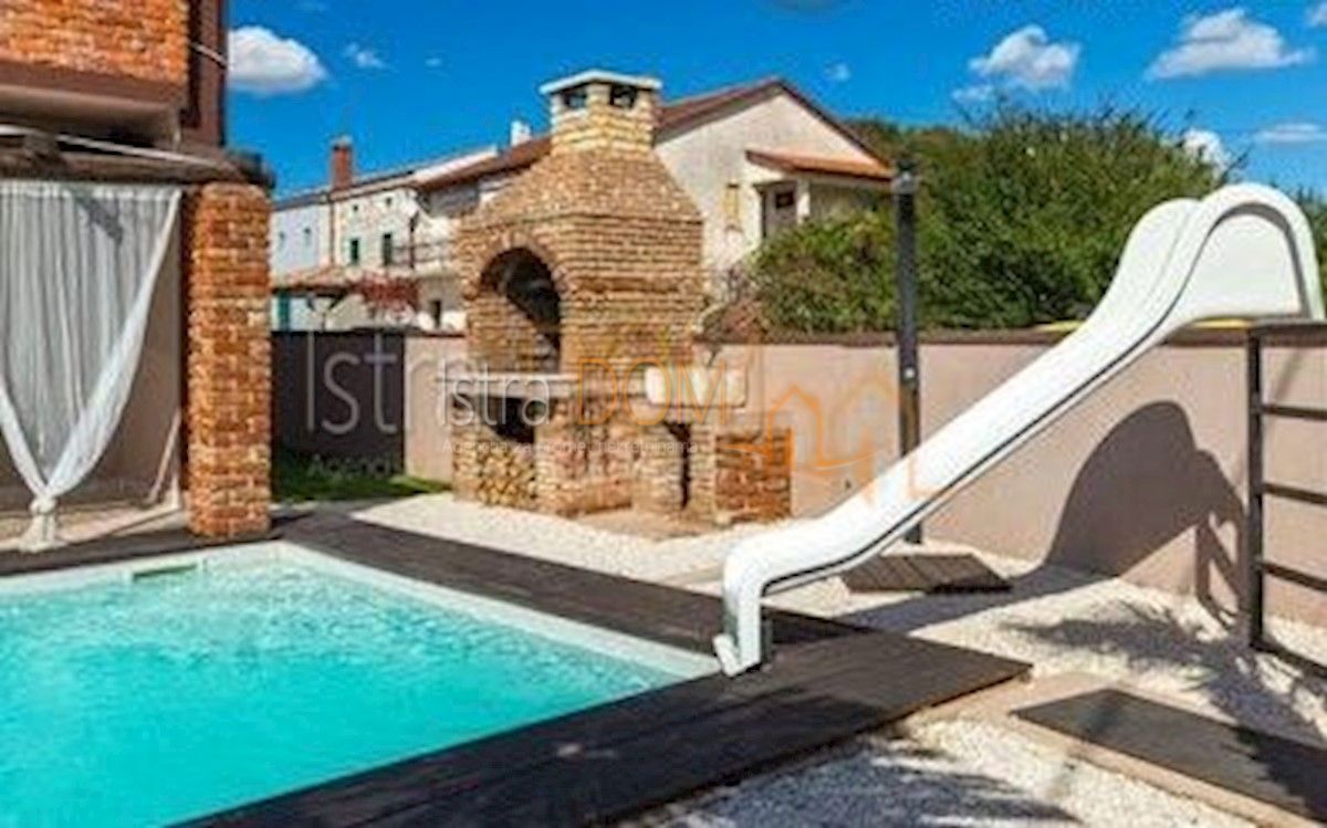 House For sale - Istarska Barban - foto 3/24