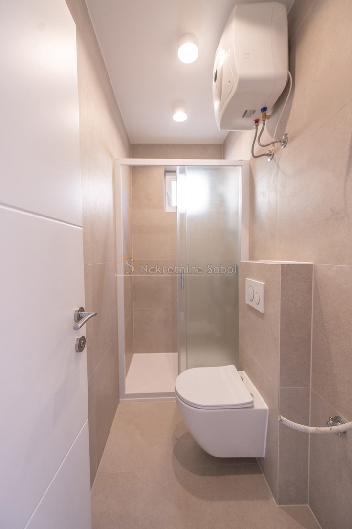 Appartement À vendre - PRIMORSKO-GORANSKA MALI LOŠINJ