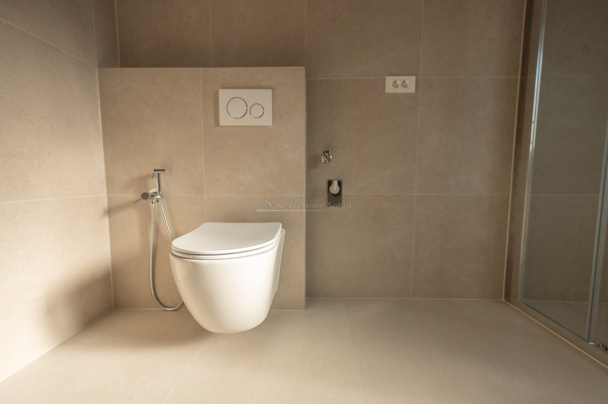 Appartement À vendre - PRIMORSKO-GORANSKA MALI LOŠINJ