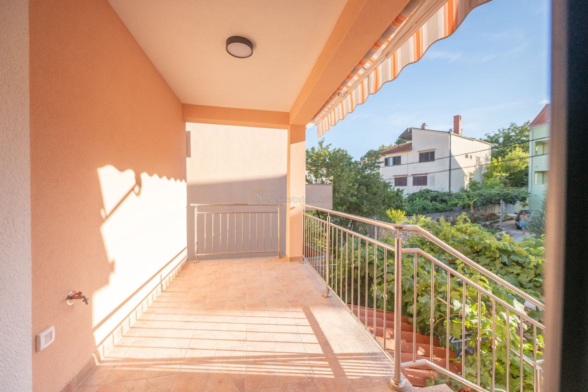Appartement À vendre - PRIMORSKO-GORANSKA MALI LOŠINJ