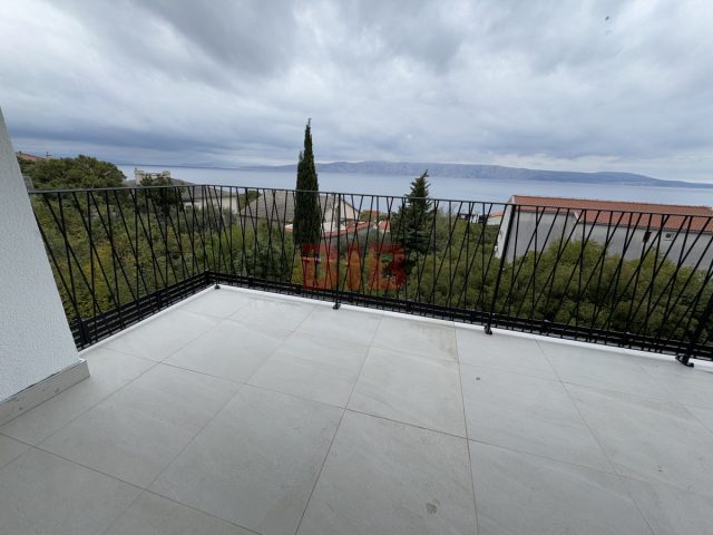 Apartment Zu verkaufen - Primorsko-goranska Novi Vinodolski - foto 2/10