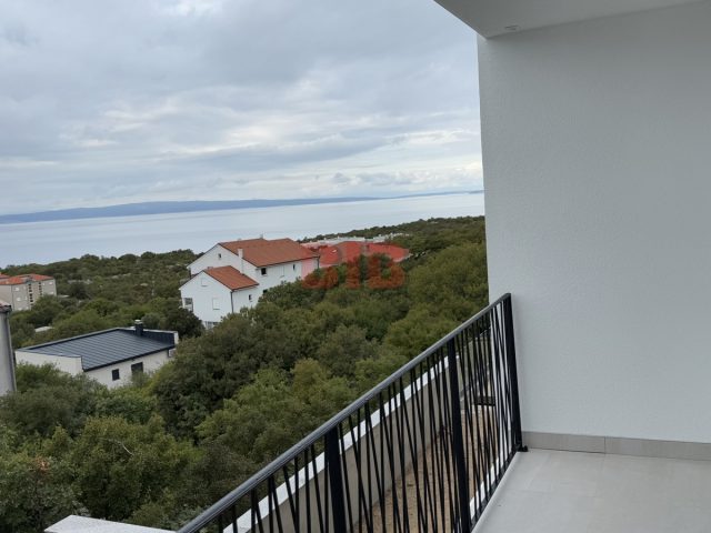 Apartment Zu verkaufen - Primorsko-goranska Novi Vinodolski - foto 4/10