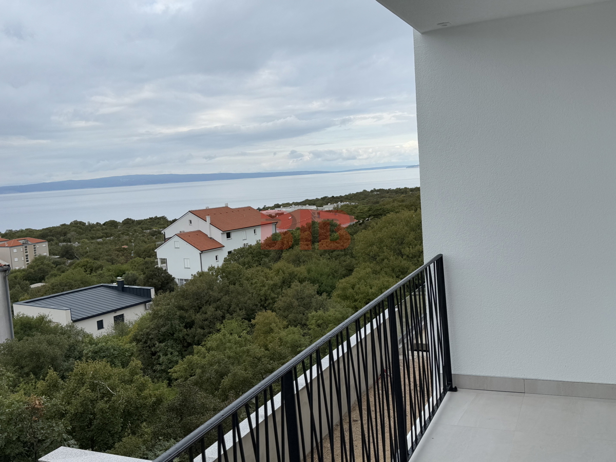 Stan Na prodaju - Primorsko-goranska Novi Vinodolski - foto 4/10