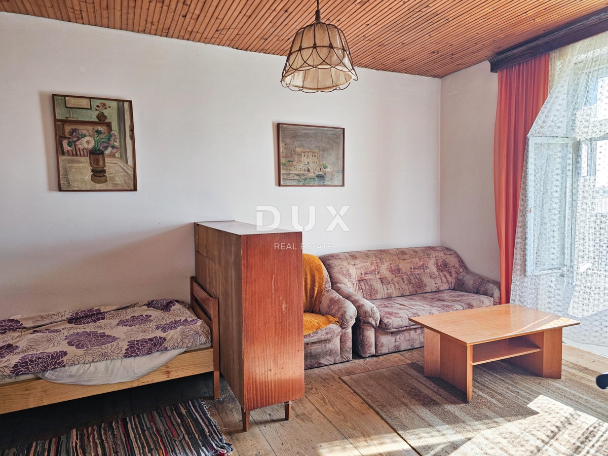 Apartmán Na predaj - PRIMORSKO-GORANSKA VRBOVSKO