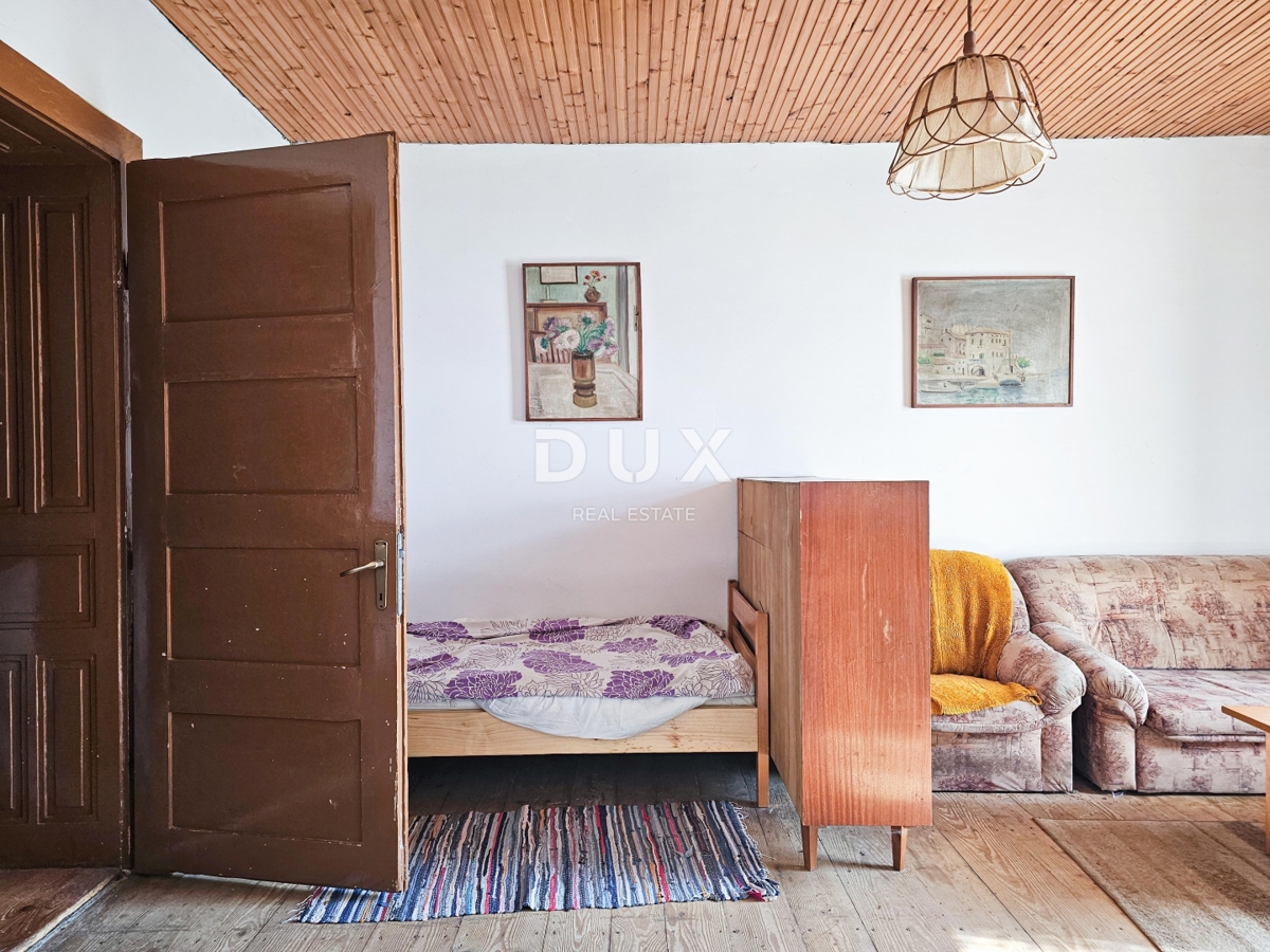 Apartmán Na predaj - PRIMORSKO-GORANSKA VRBOVSKO