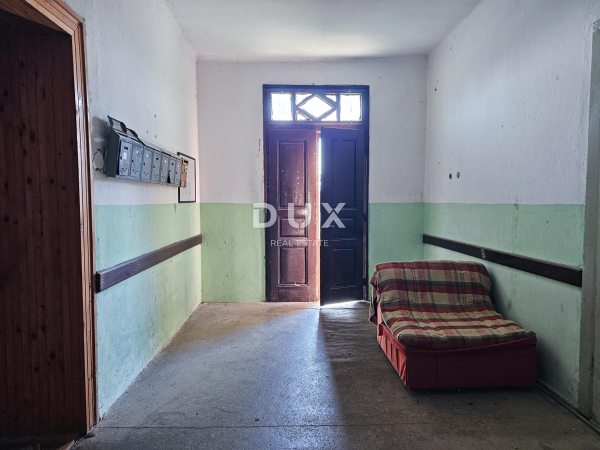 Apartmán Na predaj - PRIMORSKO-GORANSKA VRBOVSKO