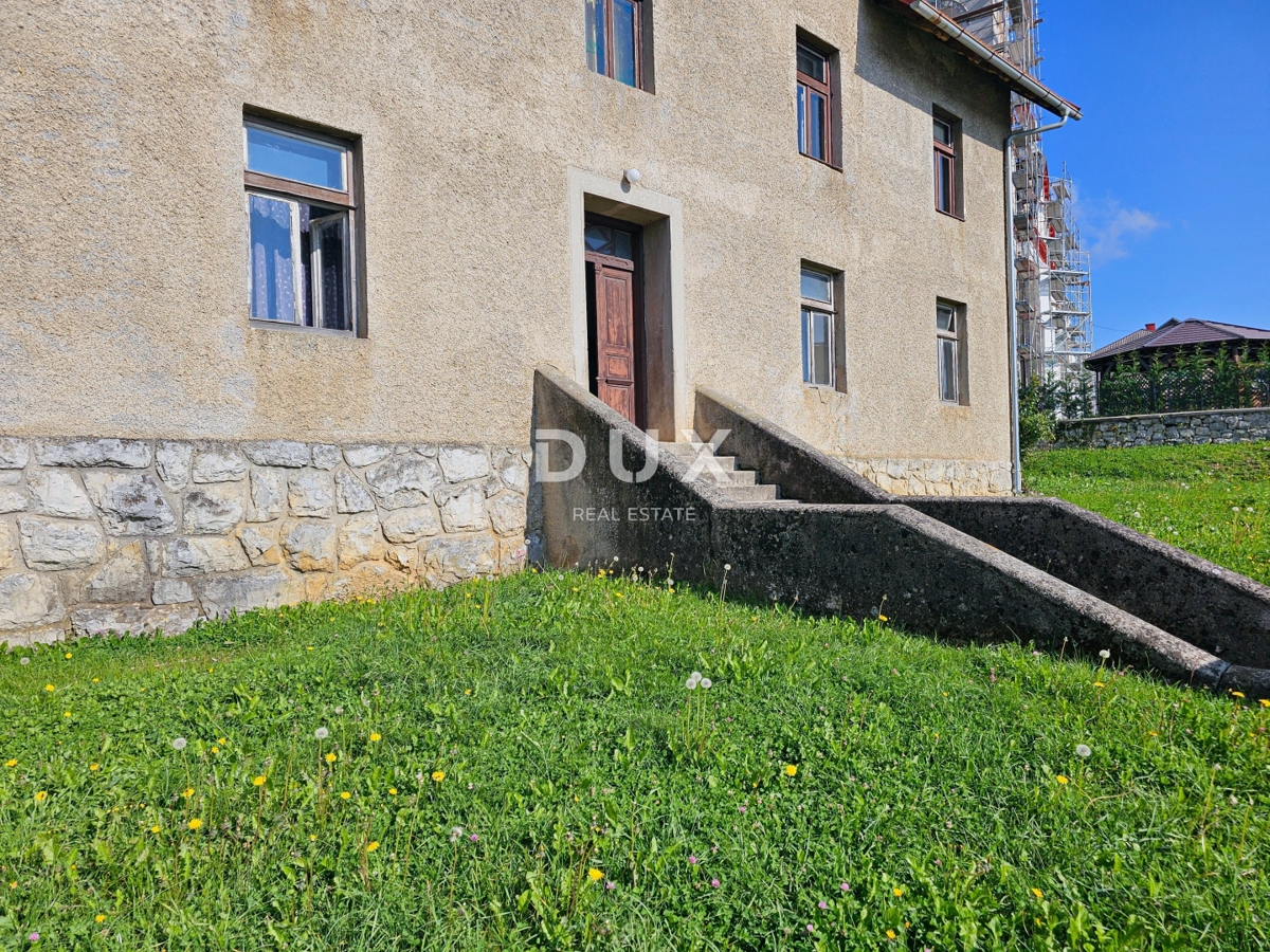 Apartmán Na predaj - PRIMORSKO-GORANSKA VRBOVSKO