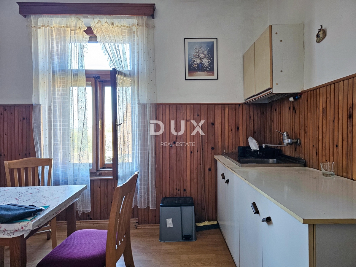 Apartmán Na predaj - PRIMORSKO-GORANSKA VRBOVSKO