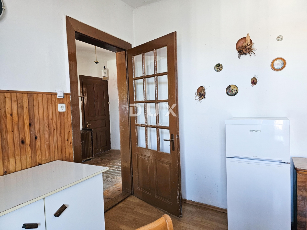 Apartmán Na predaj - PRIMORSKO-GORANSKA VRBOVSKO