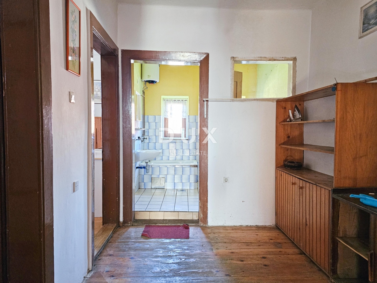 Apartmán Na predaj - PRIMORSKO-GORANSKA VRBOVSKO