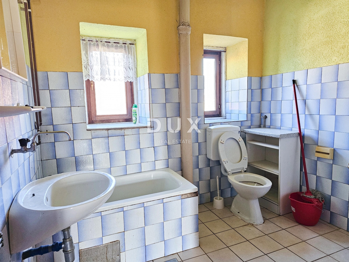 Apartmán Na predaj - PRIMORSKO-GORANSKA VRBOVSKO