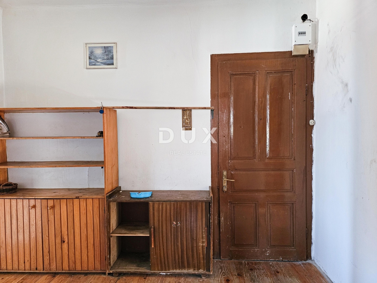Apartmán Na predaj - PRIMORSKO-GORANSKA VRBOVSKO
