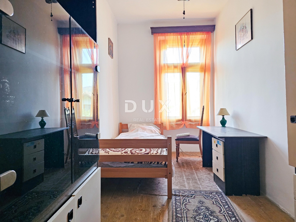 Apartmán Na predaj - PRIMORSKO-GORANSKA VRBOVSKO