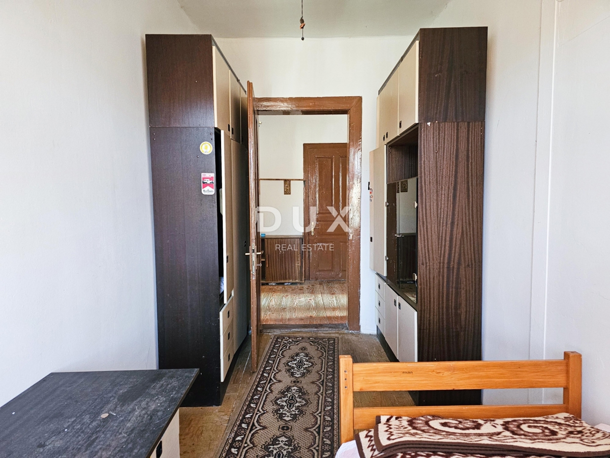 Apartmán Na predaj - PRIMORSKO-GORANSKA VRBOVSKO