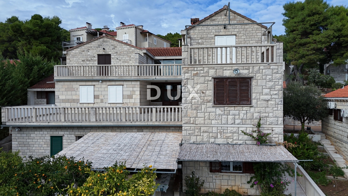 House For sale - Splitsko-dalmatinska Brač - foto 4/12