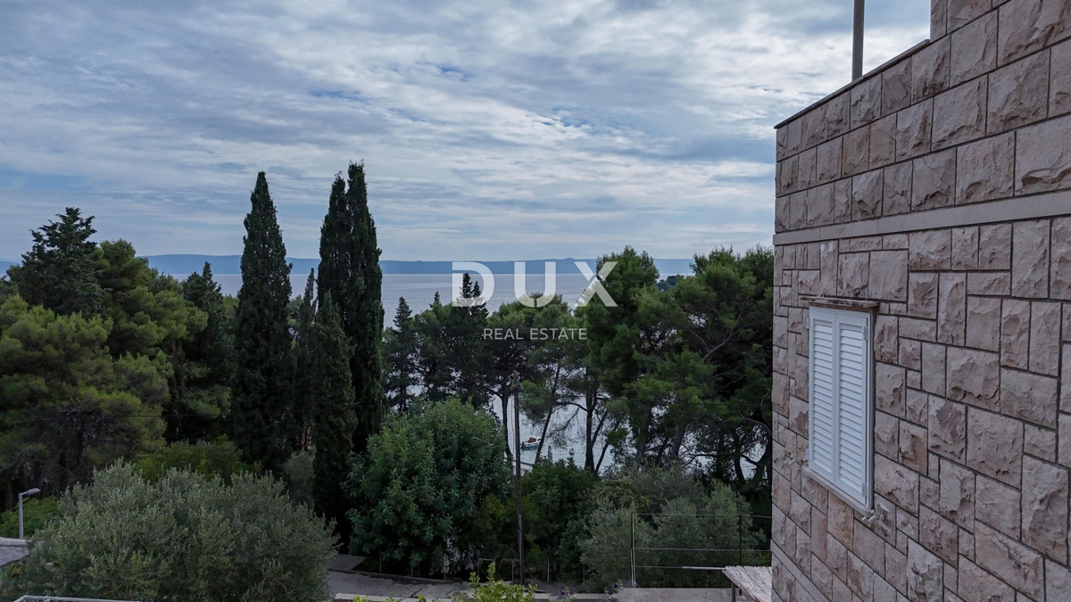 House For sale - SPLITSKO-DALMATINSKA BRAČ