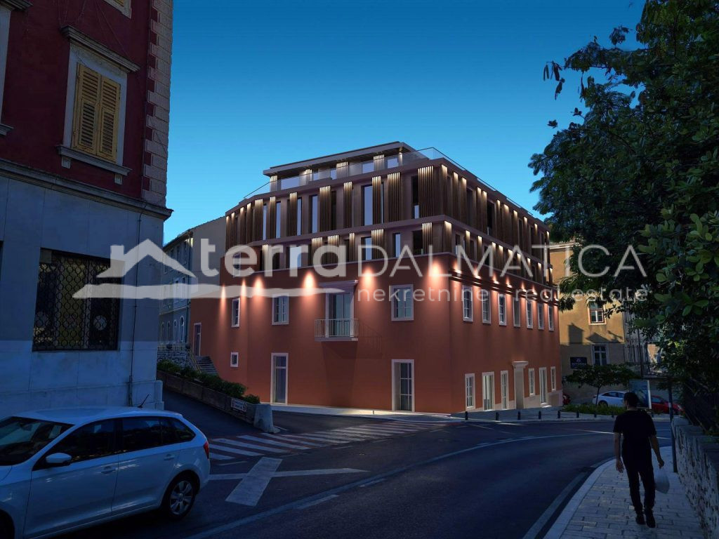 Appartement À vendre - OSJEČKO-BARANJSKA ŠODOLOVCI