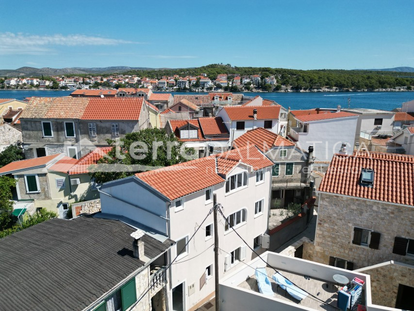 Maison À vendre - OSJEČKO-BARANJSKA ŠODOLOVCI