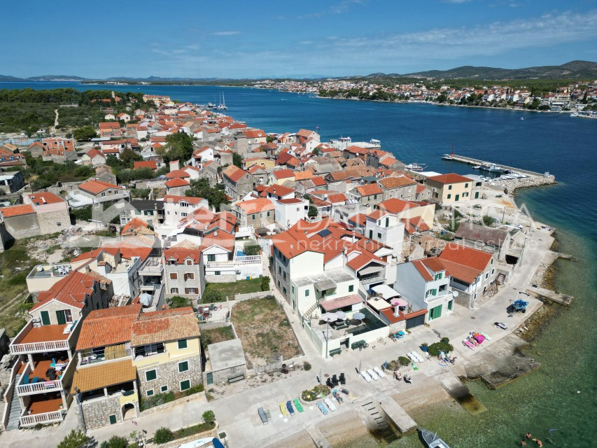 Maison À vendre - OSJEČKO-BARANJSKA ŠODOLOVCI
