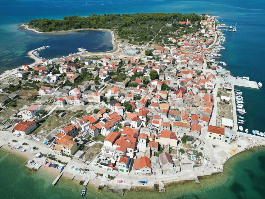 Maison À vendre - OSJEČKO-BARANJSKA ŠODOLOVCI