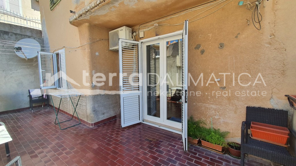 Apartment Zu verkaufen - OSJEČKO-BARANJSKA ŠODOLOVCI