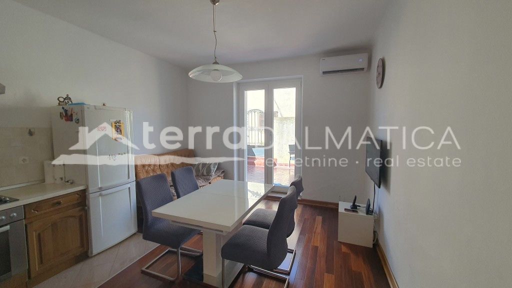 Apartment Zu verkaufen - OSJEČKO-BARANJSKA ŠODOLOVCI