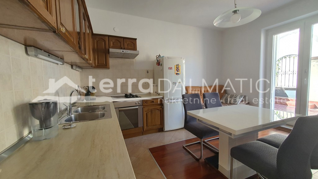 Apartment Zu verkaufen - OSJEČKO-BARANJSKA ŠODOLOVCI