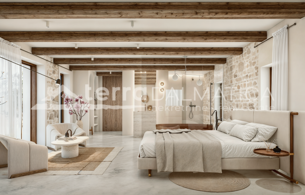 Maison À vendre - OSJEČKO-BARANJSKA ŠODOLOVCI