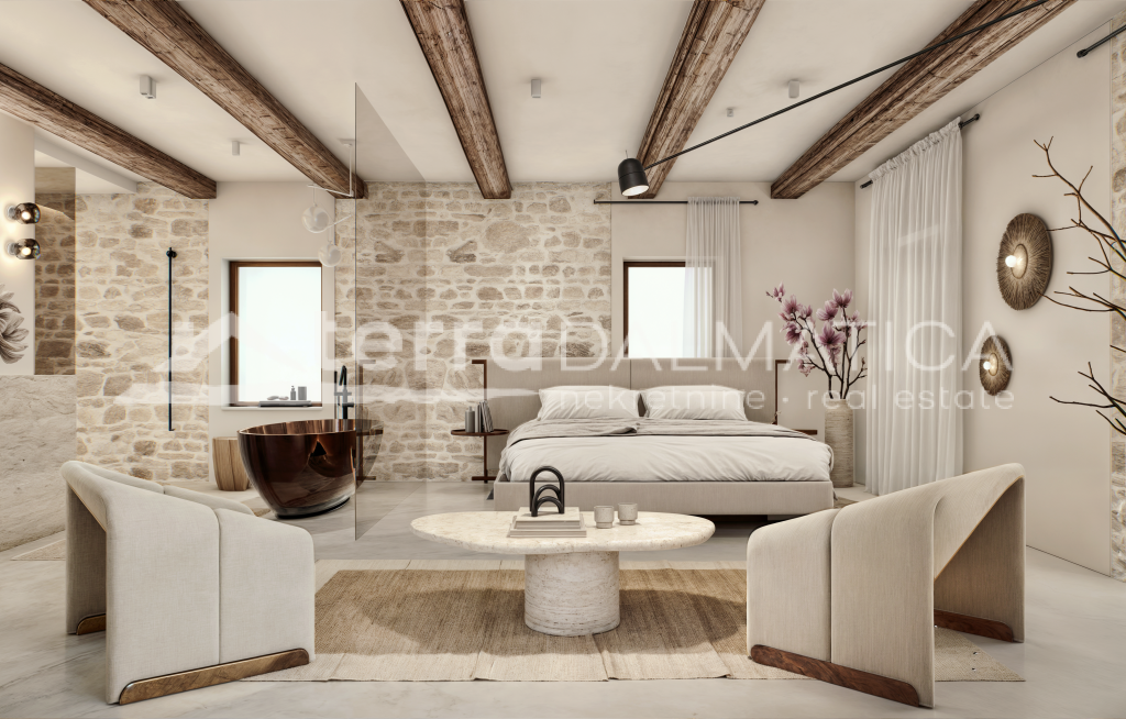 Maison À vendre - OSJEČKO-BARANJSKA ŠODOLOVCI