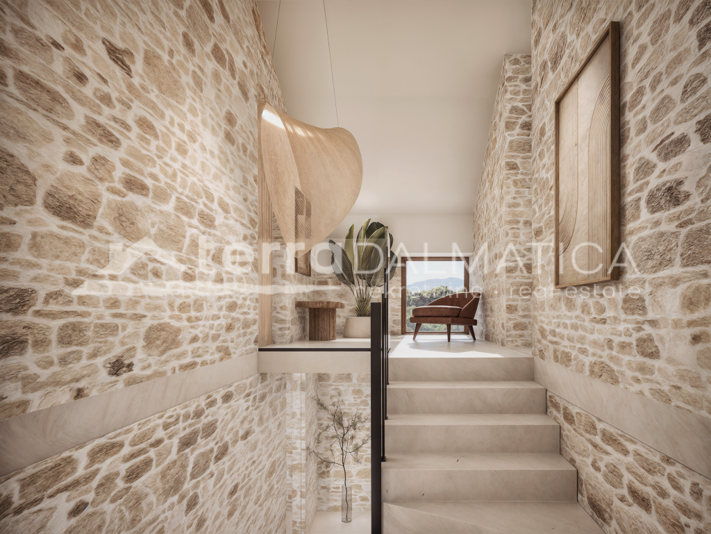 Maison À vendre - OSJEČKO-BARANJSKA ŠODOLOVCI